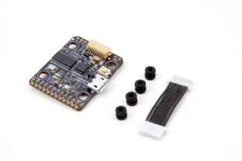 Kakute F7 Mini V2 High-end FPV Traverser Helicopter Flight Controller APM/PX4/BF Flight Control Board
Kakute F7 Mini V2 High-end FPV Traverser Helicopter Flight Controller APM/PX4/BF Flight Control Board