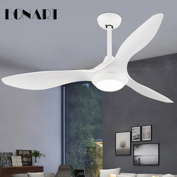 52 Inch modern plastic blade remote control frequency conversion ceiling fan lamp 100-240V motor bedroom with LED fans lights
52 Inch modern plastic blade remote control frequency conversion ceiling fan lamp 100-240V motor bedroom with LED fans lights