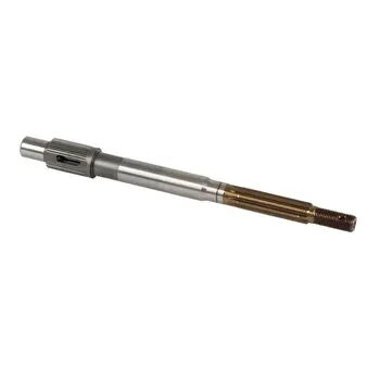 The shaft of the comb Suzuki dt9.9-15 (a)/df8a-20a 5761099jl0000 
The shaft of the comb Suzuki dt9.9-15 (a)/df8a-20a 5761099jl0000