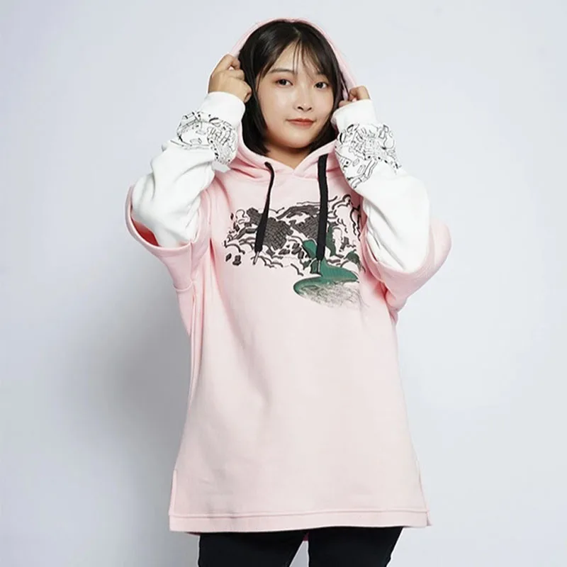 2019 new haogudingchuang national fashion Chinese style autumn and winter Plush loose fashion couple men's and women's sweater
2019 new haogudingchuang national fashion Chinese style autumn and winter Plush loose fashion couple men's and women's sweater