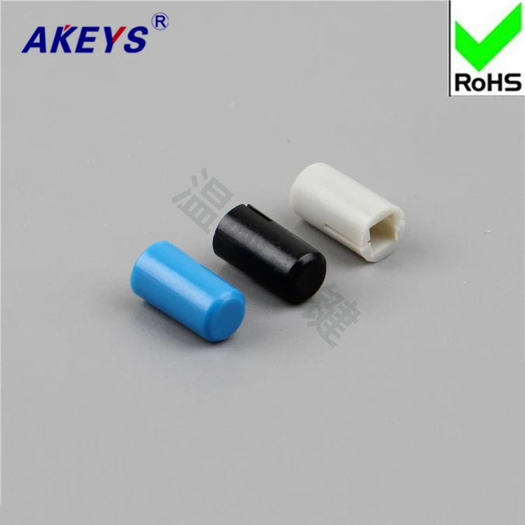 30pcs A15/Yellow red blue white black green ash with 3*3 inner lock hat switch self-locking 8*8 key Cap 5*9
30pcs A15/Yellow red blue white black green ash with 3*3 inner lock hat switch self-locking 8*8 key Cap 5*9