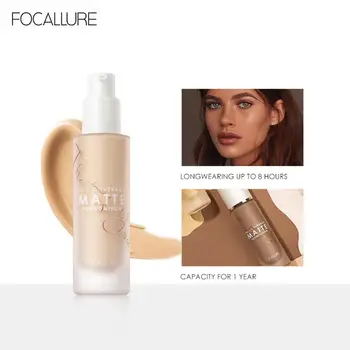 40g Natural Long-lasting Waterproof Makeup Liquid Foundation Foundation Coverage Oil Base Concealer Face Control Makeup Ful C5G2
40g Natural Long-lasting Waterproof Makeup Liquid Foundation Foundation Coverage Oil Base Concealer Face Control Makeup Ful C5G2
