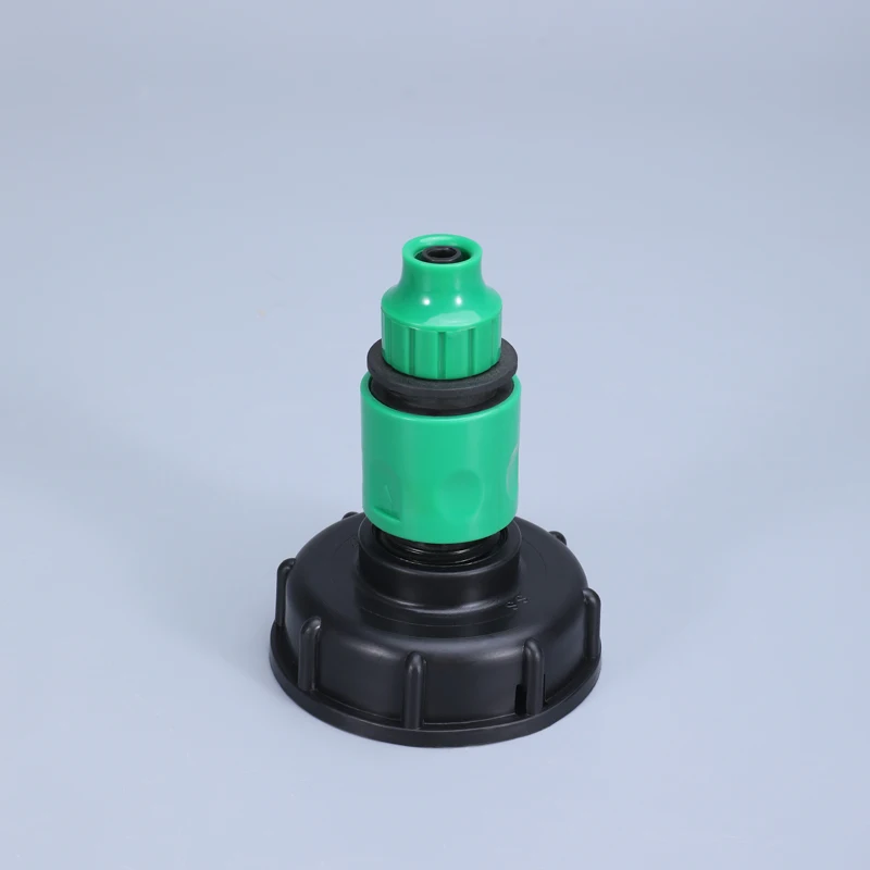 3/8" Water Hose Brass Garden Tons Valves Adapter For IBC Tank Irrigation Practical Outlet Thread Accessories Fittings
3/8" Water Hose Brass Garden Tons Valves Adapter For IBC Tank Irrigation Practical Outlet Thread Accessories Fittings