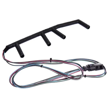 Cool For VW Golf Jetta MK4 02-03 TDI Dieasel Glow Plug Wiring Harness 038971220C High Quality Glow Plug Harness Protector 2020
Cool For VW Golf Jetta MK4 02-03 TDI Dieasel Glow Plug Wiring Harness 038971220C High Quality Glow Plug Harness Protector 2020