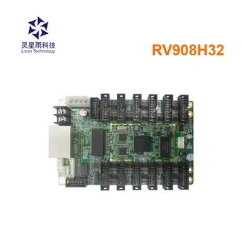 linsn RV908H32 RV908H receiving card controller with monitor function like RV901T/RV902/912 support LCD screen led cabinet 
linsn RV908H32 RV908H receiving card controller with monitor function like RV901T/RV902/912 support LCD screen led cabinet