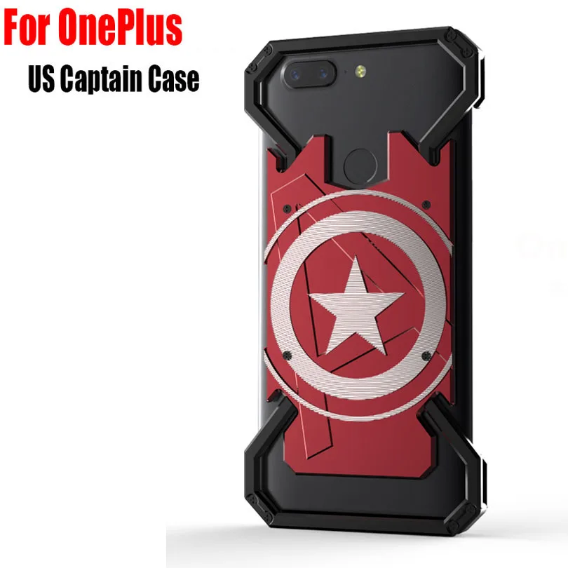 Fashion Cool US Captain Aluminum Metal Back Cover Case For OnePlus 7 Pro 6 6T 5T OP01
Fashion Cool US Captain Aluminum Metal Back Cover Case For OnePlus 7 Pro 6 6T 5T OP01