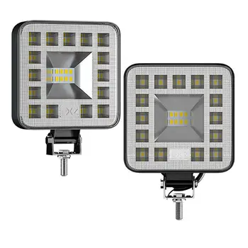 1/2/4PCS Mini 23LED 69W LED Work Light Bar Square Spotlight 12V 24V Offroad LED Light Bar For Truck Offroad 4X4 4WD Car SUV ATV
1/2/4PCS Mini 23LED 69W LED Work Light Bar Square Spotlight 12V 24V Offroad LED Light Bar For Truck Offroad 4X4 4WD Car SUV ATV