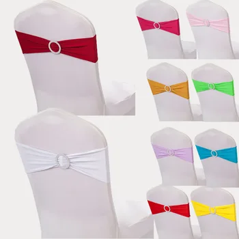 10/50/100 Pieces 12 Colors Chiar Sashes Polyester Wedding Chair Decoration Loop Bow on the Chair Seat Back Belt
10/50/100 Pieces 12 Colors Chiar Sashes Polyester Wedding Chair Decoration Loop Bow on the Chair Seat Back Belt