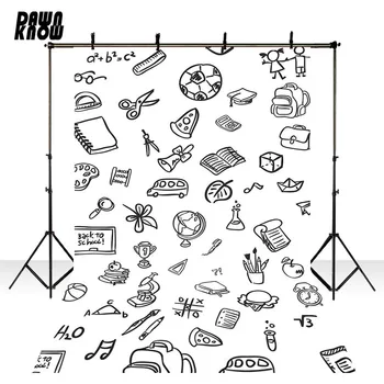 DAWNKNOW Cartoon Vinyl Photography Background For Newborn Photo Shoot Backdrop For Birthday Party Photo Studio lv538
DAWNKNOW Cartoon Vinyl Photography Background For Newborn Photo Shoot Backdrop For Birthday Party Photo Studio lv538