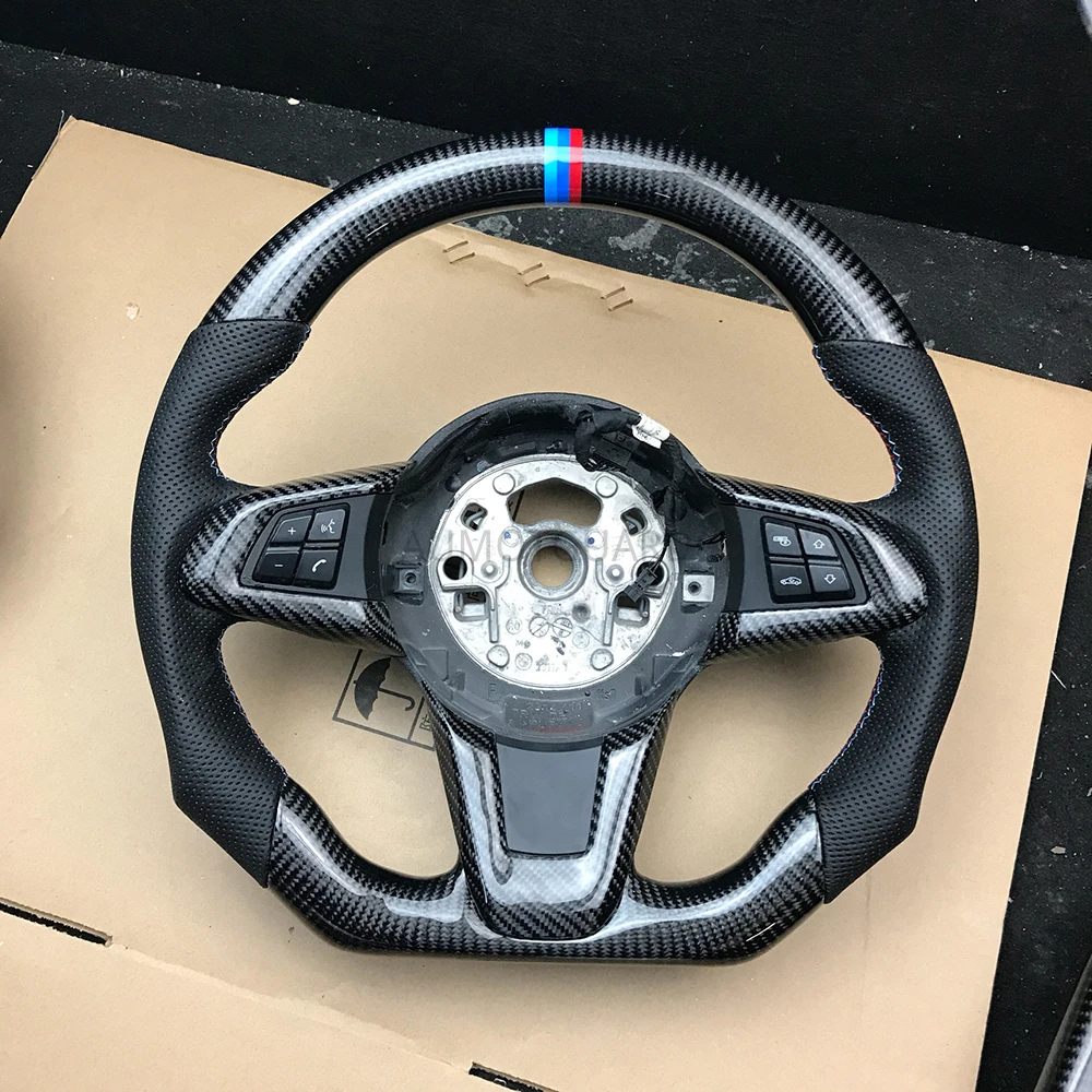 Индивидуальное рулевое колесо из углеродного волокна для BMW E89 Z4 35IS 2009 2010 2011 2012 2013 с плоским дном
Индивидуальное рулевое колесо из углеродного волокна для BMW E89 Z4 35IS 2009 2010 2011 2012 2013 с плоским дном