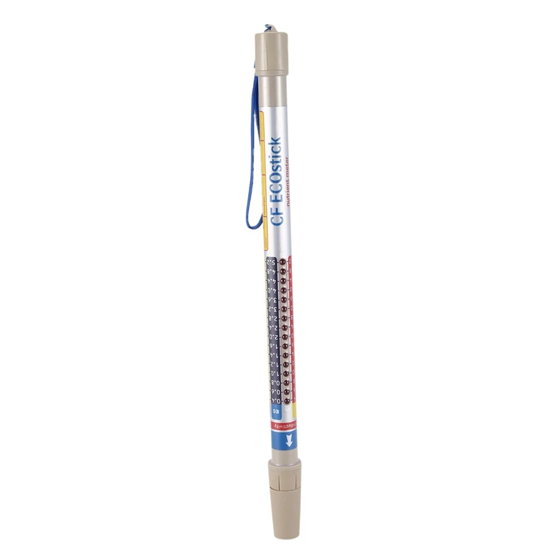 Ph Test Portable Waterproof Water Quality Test Pen Ec Instrument Multi-Parameter Conductive Nutrition Detection Pen
Ph Test Portable Waterproof Water Quality Test Pen Ec Instrument Multi-Parameter Conductive Nutrition Detection Pen