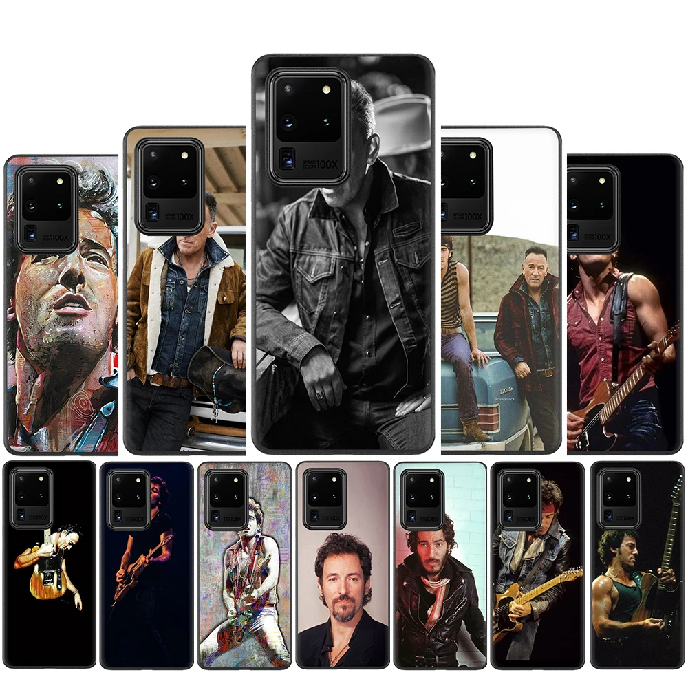 Хит поп-певец Shawn Mendes в моей крови мягкий чехол для мобильного телефона samsung Galaxy A5