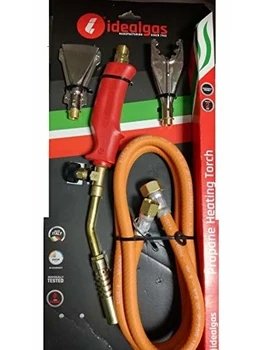 KIT X SALDATURA CON 2 BRUCIATORI 
KIT X SALDATURA CON 2 BRUCIATORI