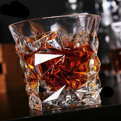 Square Crystal Whiskey Glass Cup For the Home Bar Beer Water and Party Hotel Wedding Glasses Gift Drinkware
Square Crystal Whiskey Glass Cup For the Home Bar Beer Water and Party Hotel Wedding Glasses Gift Drinkware
