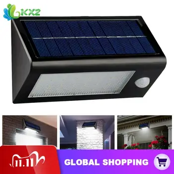 Solar Power 32 LED Night Light Motion Sensor Outdoor Waterproof Garden Yard Street Path Spotlight Decorative Secuity Wall Lamp
Solar Power 32 LED Night Light Motion Sensor Outdoor Waterproof Garden Yard Street Path Spotlight Decorative Secuity Wall Lamp