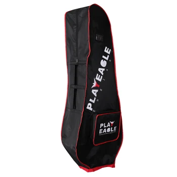 Foldable Waterproof Zipper Golf Club Travel Bag Rain Cover Dustproof Shield Protection Case Accessories 
Foldable Waterproof Zipper Golf Club Travel Bag Rain Cover Dustproof Shield Protection Case Accessories
