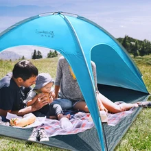 Fishing Picnic Beach Tentsun Shelter Foldable Travel Camping With Bag UV Protectiont/Summer Season Sand Tent
Fishing Picnic Beach Tentsun Shelter Foldable Travel Camping With Bag UV Protectiont/Summer Season Sand Tent