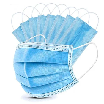 10PCS High Quality Safety Face Masks Anti-Pollution Formaldehyde Bad Smell Dust Proof Face Mouth Mask Breathable Health Mask
10PCS High Quality Safety Face Masks Anti-Pollution Formaldehyde Bad Smell Dust Proof Face Mouth Mask Breathable Health Mask