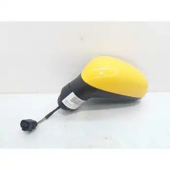 8034512 Left rearview mirror Seat Leon (1p1) Sport Limited
8034512 Left rearview mirror Seat Leon (1p1) Sport Limited