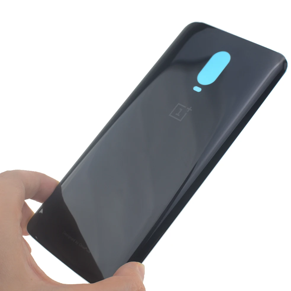 Brand New A++ Oneplus 6T 7 Pro Battery Door Rear Cover 1+ 6T 1+ 7 Pro Back Housing Glass Replacement Repair Part
Brand New A++ Oneplus 6T 7 Pro Battery Door Rear Cover 1+ 6T 1+ 7 Pro Back Housing Glass Replacement Repair Part
