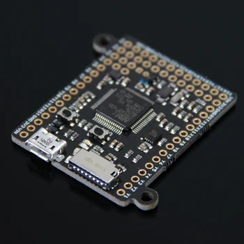 TONYLABS reproduces the MicroPython export tutorial with the latest version of PyBoard v1.1
TONYLABS reproduces the MicroPython export tutorial with the latest version of PyBoard v1.1
