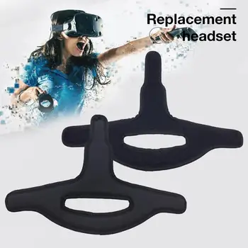 Replacement Headband Head Strap Sweatproof Inner Pad For HTC VIVE VR Headset Accessories
Replacement Headband Head Strap Sweatproof Inner Pad For HTC VIVE VR Headset Accessories