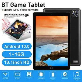 10.1" Inch Tablet PC HD Android 3g Call Tablet 4.4 1+16GB WIFI Dual SIM Camera Kids Tablet GPS Phablet 3g Call Tablet US/EU/UK 
10.1" Inch Tablet PC HD Android 3g Call Tablet 4.4 1+16GB WIFI Dual SIM Camera Kids Tablet GPS Phablet 3g Call Tablet US/EU/UK