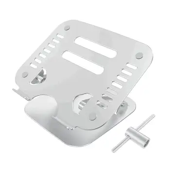Laptop Stand Multifunctional Metal Notebook Stand Folding Heat Dissipation Lifting Stand Compatible with Most Notebooks
Laptop Stand Multifunctional Metal Notebook Stand Folding Heat Dissipation Lifting Stand Compatible with Most Notebooks