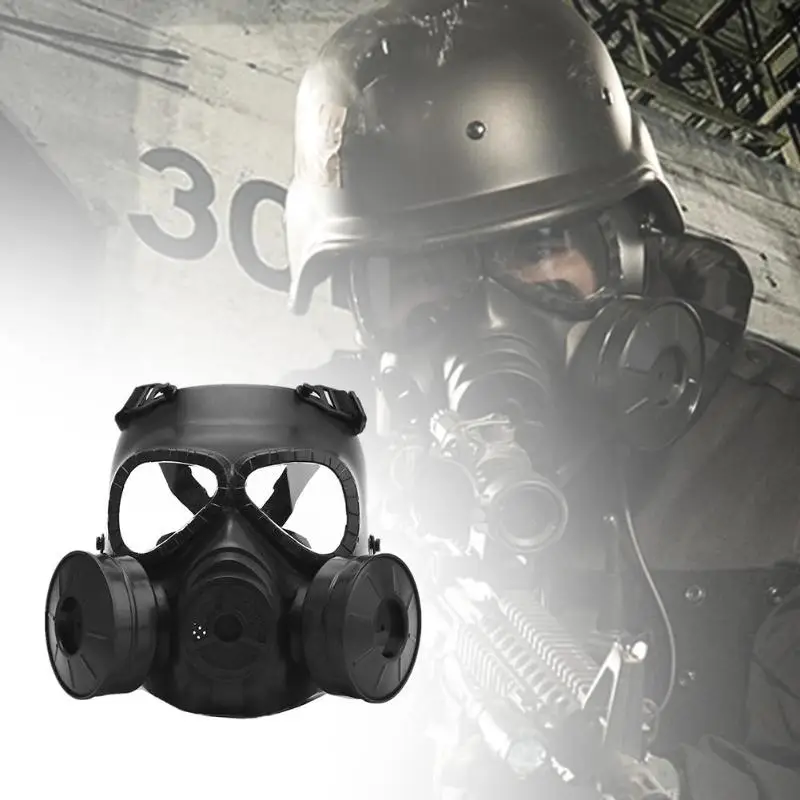 M04 Cs Field Outdoor Games Faceguard Impact resistant Adjustable Protective Gas Masks for Various Games Eyes Protection Newest
M04 Cs Field Outdoor Games Faceguard Impact resistant Adjustable Protective Gas Masks for Various Games Eyes Protection Newest