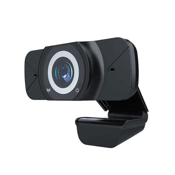 1920x1080 No Drive CMOS USB Full HD Webcam Camera Practical With Microphone Live Broadcast Gift For Computer Desktop Home Office
1920x1080 No Drive CMOS USB Full HD Webcam Camera Practical With Microphone Live Broadcast Gift For Computer Desktop Home Office