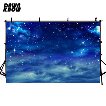 DAWNKNOW Starry Sky Vinyl Photography Background For Newborn Shimmer Photo Shoot Backdrop For Wedding Photo Studio F2086
DAWNKNOW Starry Sky Vinyl Photography Background For Newborn Shimmer Photo Shoot Backdrop For Wedding Photo Studio F2086