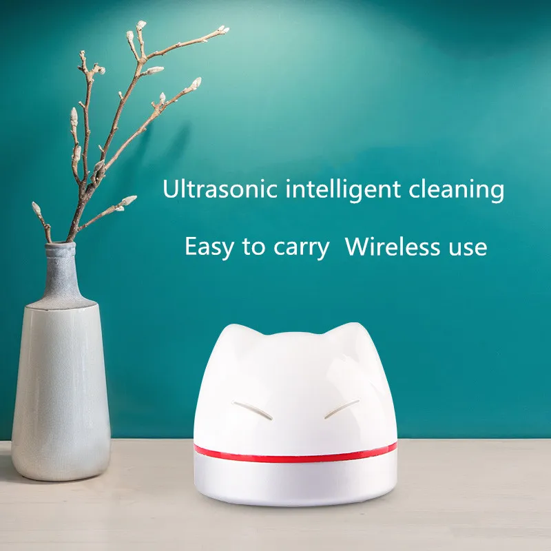 Washing Machines Ultrasonic Portable Small Washing Machine Dormitory Artifact Underwear Underwear Socks Lazy Cleaning 110V/240V
Washing Machines Ultrasonic Portable Small Washing Machine Dormitory Artifact Underwear Underwear Socks Lazy Cleaning 110V/240V