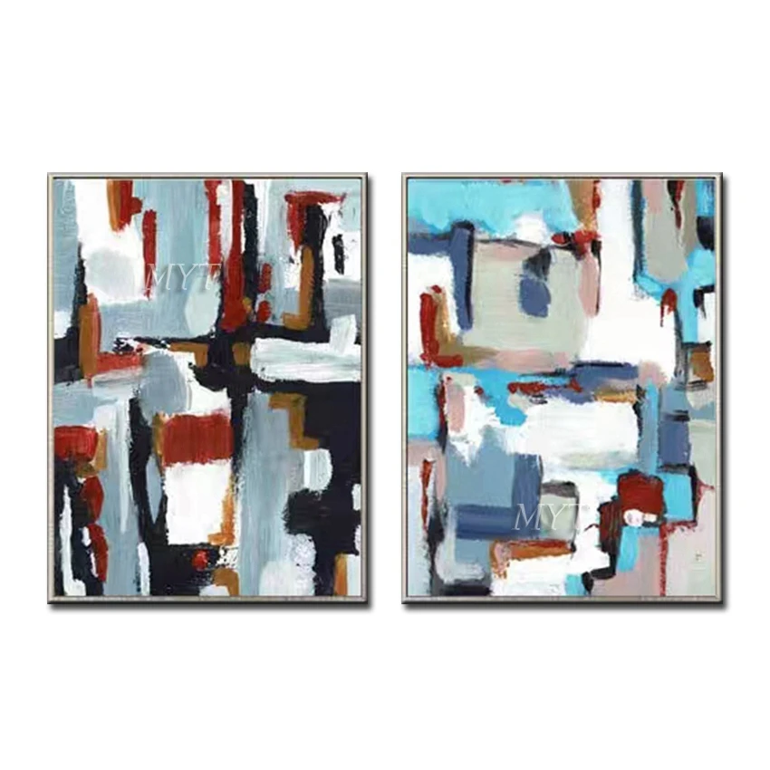 An Artistic Selection Of Colors Abstract Oil Painting Modern Wall Art Living Room No Frame Picture Home Decoration Painting
An Artistic Selection Of Colors Abstract Oil Painting Modern Wall Art Living Room No Frame Picture Home Decoration Painting