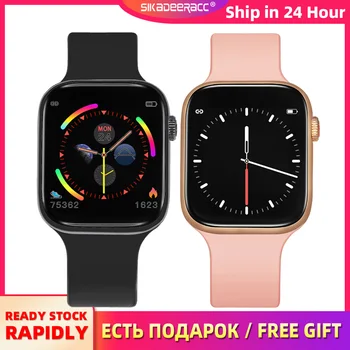 Sports Smart Wristband Men Women Watch Bluetooth Heart Rate Blood Pressure Monitor Bracelet Color Screen Camera Weather Forecast
Sports Smart Wristband Men Women Watch Bluetooth Heart Rate Blood Pressure Monitor Bracelet Color Screen Camera Weather Forecast