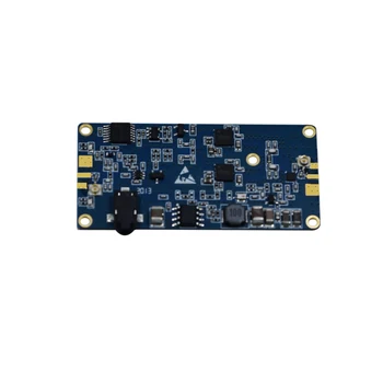 2.4G 4W Wireless broadband amplifier router 2.4G Power Range Signal Extender Drone Range Extender
2.4G 4W Wireless broadband amplifier router 2.4G Power Range Signal Extender Drone Range Extender