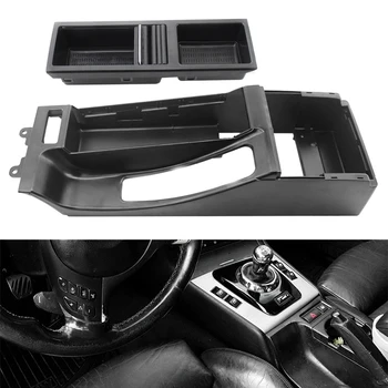 Car Center Console Water Cup Holder Drink Rack Coin Tray Saddle Frame For-Bmw 3 Series E46 318I 320I 98-06 51168217953 
Car Center Console Water Cup Holder Drink Rack Coin Tray Saddle Frame For-Bmw 3 Series E46 318I 320I 98-06 51168217953