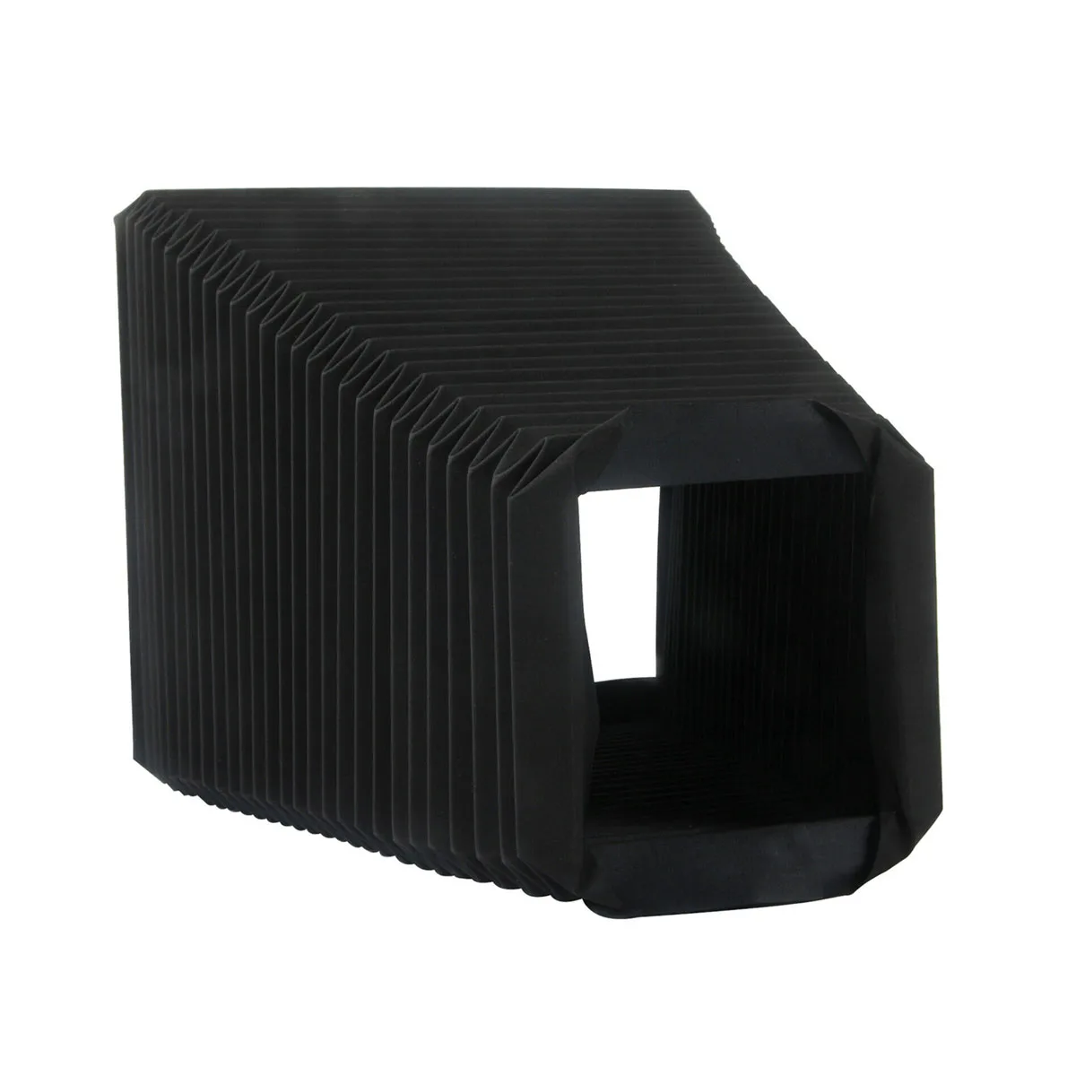 Proscope Custom Replacement Bellows For 5x7 DIY Kodak Deardorff Wista Large Format Camera
Proscope Custom Replacement Bellows For 5x7 DIY Kodak Deardorff Wista Large Format Camera