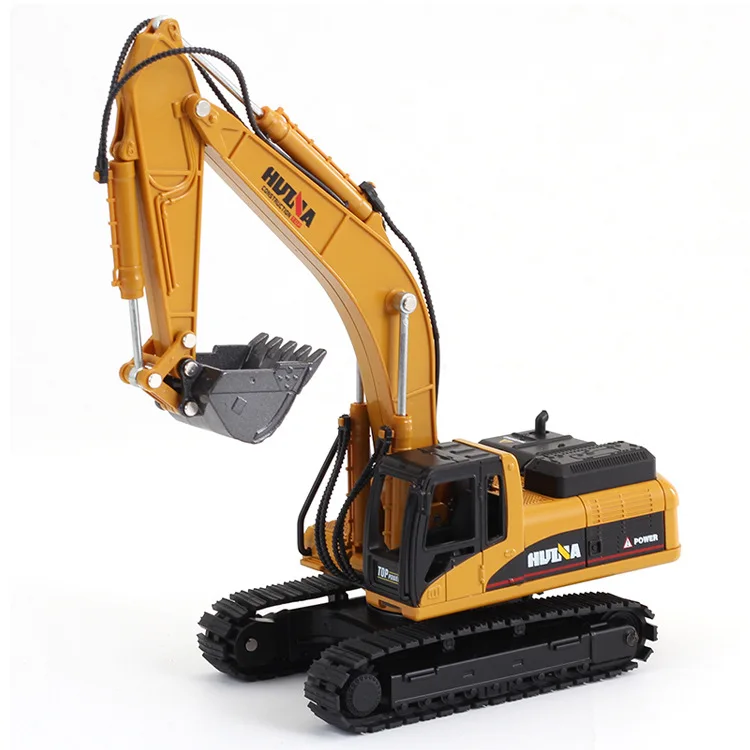 Department Is Satisfied New Products Alloy Excavator Model Children Architecture Engineering Vehicle Model Hot Selling
Department Is Satisfied New Products Alloy Excavator Model Children Architecture Engineering Vehicle Model Hot Selling