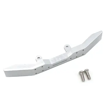 Metal Front Bumper for WPL B1 B-1 B14 B-14 B16 B-16 B24 B-24 C14 C-14 B36 1/16 Military Truck RC Car Spare Parts
Metal Front Bumper for WPL B1 B-1 B14 B-14 B16 B-16 B24 B-24 C14 C-14 B36 1/16 Military Truck RC Car Spare Parts