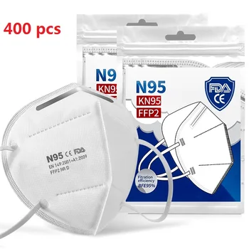 10-400 Pcs 5-Layer Mascarilla Filter Dustproof Anti-fog and Breathable Filtration Mouth Mascarillas Mouth Muffle Cover for Face
10-400 Pcs 5-Layer Mascarilla Filter Dustproof Anti-fog and Breathable Filtration Mouth Mascarillas Mouth Muffle Cover for Face