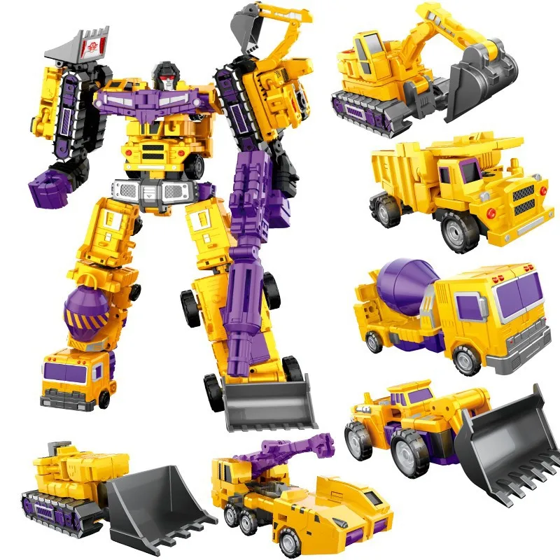 Yue star Engineering Transformer Hercules Transformation Toy Jingang Amplifier Alloy Version of the Small Force God 91610
Yue star Engineering Transformer Hercules Transformation Toy Jingang Amplifier Alloy Version of the Small Force God 91610