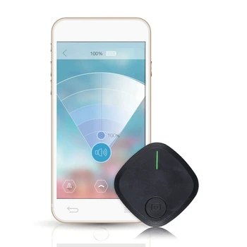 Smart Bluetooth Anti-Lost Device Smart Finder Key Tracker Smart Finder Bluetooth Anti-Lost Device
Smart Bluetooth Anti-Lost Device Smart Finder Key Tracker Smart Finder Bluetooth Anti-Lost Device