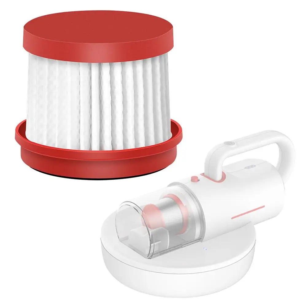 3pcs For Deerma Vacuum Cleaner CM1300/CM1900 Filter Mesh Element Haipa Accessories
3pcs For Deerma Vacuum Cleaner CM1300/CM1900 Filter Mesh Element Haipa Accessories