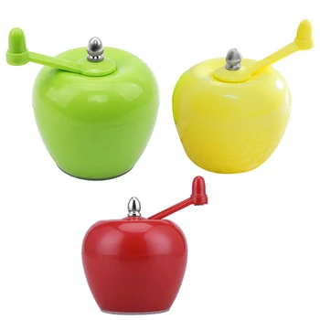 Creative Manual Grinder, Kitchen Salt Pepper For Home Office Travel
Creative Manual Grinder, Kitchen Salt Pepper For Home Office Travel