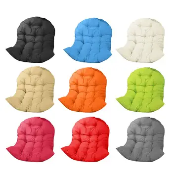 90 X120cmSwing Hanging Basket Seat Cushion Thicken Hanging Chair Pad For Outdoor garden Swings Rocking Chair Seats cushion
90 X120cmSwing Hanging Basket Seat Cushion Thicken Hanging Chair Pad For Outdoor garden Swings Rocking Chair Seats cushion