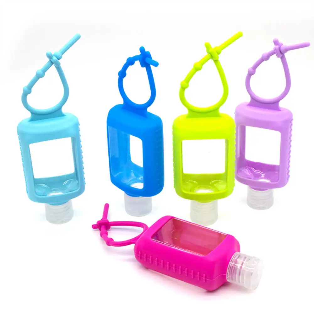 60ml Mini Cute Octagonal Bottle Hand Sanitizer Empty Bottle Case Portable Traveling Refillable Bottle Silicone Hand Sanitizer
60ml Mini Cute Octagonal Bottle Hand Sanitizer Empty Bottle Case Portable Traveling Refillable Bottle Silicone Hand Sanitizer