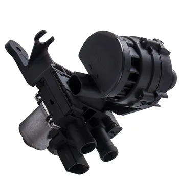 4F1959617B Air Coolant Heater Control Valve For Audi A6 Allroad 4FH C6 2006 2007 2008 2009 2010 2011
4F1959617B Air Coolant Heater Control Valve For Audi A6 Allroad 4FH C6 2006 2007 2008 2009 2010 2011