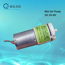 1/2/5pcs DC3-6V Micro Air Pump Medical Oxygen Pump 370 Motor Small Micro Air Aeration Pump Low Noise Aquarium Fish Tank DIY
1/2/5pcs DC3-6V Micro Air Pump Medical Oxygen Pump 370 Motor Small Micro Air Aeration Pump Low Noise Aquarium Fish Tank DIY