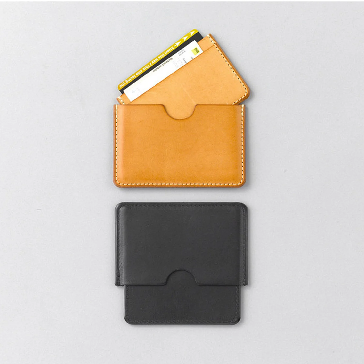 Environmentally Friendly shu gao pi Wallet Women's Document Package Cowhide Bank Card Holder Retro Supporting Wallet
Environmentally Friendly shu gao pi Wallet Women's Document Package Cowhide Bank Card Holder Retro Supporting Wallet