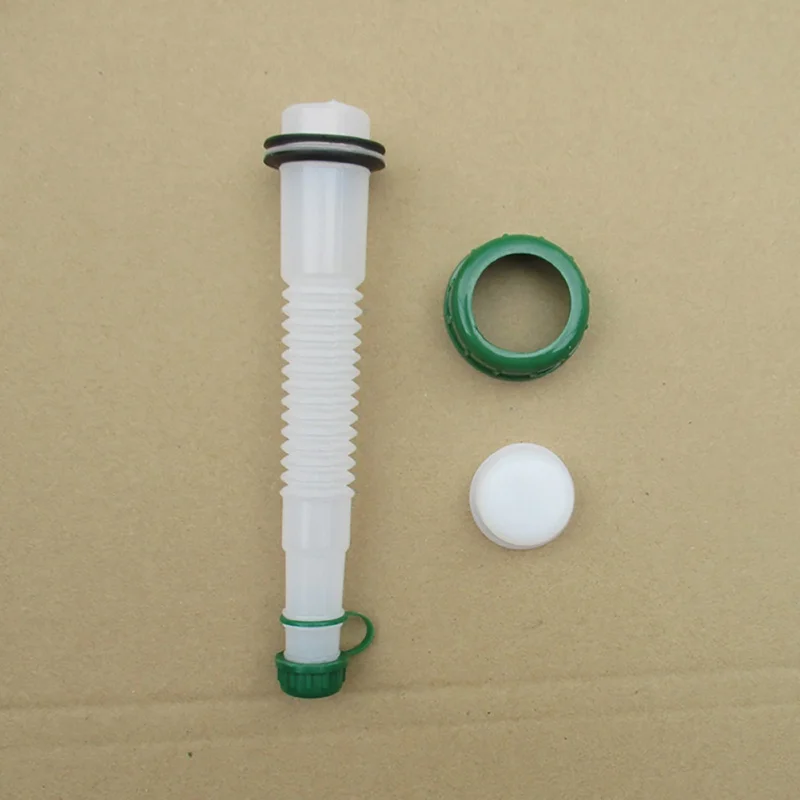 New Replacement Spout+Parts Cap Kit For Rubbermaid Kolpin Gott Can Fuel Gas Set
New Replacement Spout+Parts Cap Kit For Rubbermaid Kolpin Gott Can Fuel Gas Set